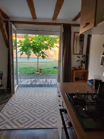 Cvet Vila Medvode Exterior foto